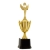 Imagem de TROFÉU MÉDIO TAÇA EM POLÍMERO METALIZADO - 37 CM - 401803-DO