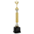 Imagem de TROFÉU MÉDIO EM POLÍMERO METALIZADO - 64 CM - 402441-PD