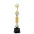 Imagem de TROFÉU MÉDIO EM POLÍMERO METALIZADO - 50 CM - 402443-PD
