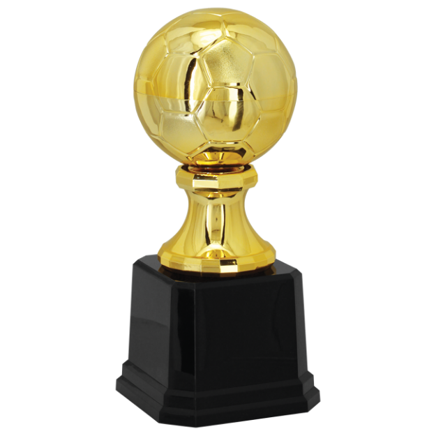 Imagem de TROFÉU PARA DESTAQUE FUTEBOL - BOLA - 502181-DO