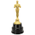 Imagem de TROFÉU HOMENAGEM OSCAR - 23 CM - 600030-DO