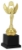 Imagem de TROFÉU BASE PARA TODAS AS MODALIDADES - 18 CM - COLOQUE A ESTATUETAS DESEJADA -  600032-DO