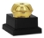 Imagem de TROFÉU BASE PARA TODAS AS MODALIDADES-  15 CM - COLOQUE A ESTATUETAS DESEJADA -  600033-DO
