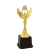 Imagem de TROFÉU BASE PARA TODAS AS MODALIDADES - 17 CM - COLOQUE A ESTATUETAS DESEJADA - 600103-DO