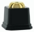 Imagem de TROFÉU BASE PARA TODAS AS MODALIDADES - 20 CM - COLOQUE A ESTATUETAS DESEJADA - 600141-DO