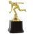 Imagem de TROFÉU BASE PARA TODAS AS MODALIDADES - 30 CM - COLOQUE A ESTATUETAS DESEJADA - 600261-DO
