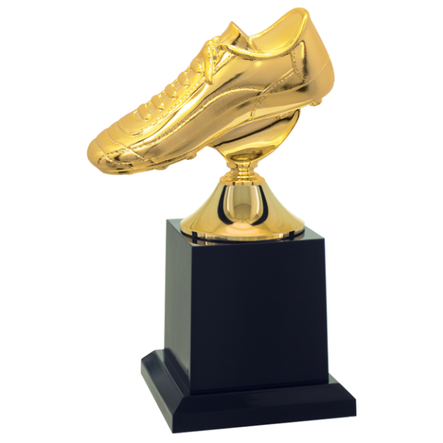 Imagem de TROFÉU BASE PARA TODAS AS MODALIDADES - 28 CM - COLOQUE A ESTATUETAS DESEJADA - 600291-DO