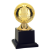 Imagem de TROFÉU BASE PARA TODAS AS MODALIDADES - 24 CM - COLOQUE A ESTATUETAS DESEJADA - 600292-DO