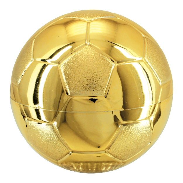 Imagem de FIGURA BOLA FUTEBOL BO-DO-105 - 10,50 CM