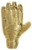 Imagem de FIGURA LUVA GOLEIRO FLG-001-DO - 18,50 CM