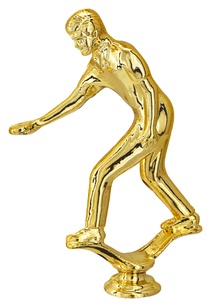 Imagem de FIGURA MALHA ML-DO - 12,80 CM