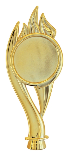 Imagem de FIGURA RAMO TOCHA PARA ADESIVO DE 80 MM RM-DO-254 - 25,50 CM