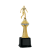 Imagem de TROFÉU PEQUENO EM POLÍMERO METALIZADO - 30 CM - 503072-PD