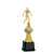 Imagem de TROFÉU PEQUENO EM POLÍMERO METALIZADO - 26 CM - 503073-PD
