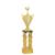Imagem de TROFÉU GRANDE EM POLIMERO METALIZADO - 200813-DOT