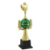 Imagem de TROFÉU MÉDIO EM POLÍMERO METALIZADO - 40 CM - 401277-VR