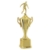 Imagem de TROFÉU MÉDIO TAÇA EM POLÍMERO METALIZADO - 61 CM - 401631-DO