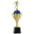 Imagem de TROFÉU MÉDIO TAÇA EM POLÍMERO METALIZADO - 64 CM - 401661-AZE