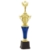 Imagem de TROFÉU MÉDIO TAÇA EM POLÍMERO METALIZADO - 68 CM - 401851-AZE