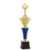 Imagem de TROFÉU MÉDIO TAÇA EM POLÍMERO METALIZADO - 60 CM - 401852-AZE