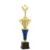 Imagem de TROFÉU MÉDIO TAÇA EM POLÍMERO METALIZADO - 51 CM - 401853-AZE