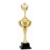 Imagem de TROFÉU MÉDIO TAÇA EM POLÍMERO METALIZADO - 48 CM - 402302-DO