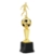 Imagem de TROFÉU MÉDIO PARA FUTEBOL EM POLÍMERO METALIZADO - 51 CM - 402402-PT