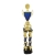 Imagem de TROFÉU GRANDE EM POLIMERO METALIZADO - 200902-AZFA