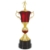 Imagem de TAÇA DE TAMANHO GRANDE EM POLÍMERO METALIZADO - 700781-VMFA