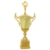 Imagem de TAÇA DE TAMANHO GRANDE EM POLÍMERO METALIZADO - 107 cm - 700840-DOT