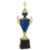 Imagem de TROFÉU MÉDIO TAÇA EM POLÍMERO METALIZADO - 96 CM - 301161-AZFA
