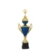 Imagem de TROFÉU MÉDIO TAÇA EM POLÍMERO METALIZADO - 82 CM - 301163-AZFA