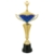 Imagem de TROFÉU MÉDIO TAÇA EM POLÍMERO METALIZADO - 96 CM - 301181-AZE