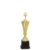 Imagem de TROFÉU MÉDIO EM POLÍMERO METALIZADO - 52 CM - 402663-DO