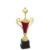 Imagem de TROFÉU MÉDIO TAÇA EM POLÍMERO METALIZADO - 64 CM - 402682-VMFA