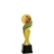 Imagem de TROFÉU PERSONALIZÁVEL PARA ESPORTES COM PLACA DE ACRÍLICO - 504103