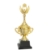 Imagem de TROFÉU TAÇA PEQUENO EM POLÍMERO METALIZADO - 36 CM - 504052-DO