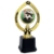 Imagem de TROFÉU PARA PERSONALIZAÇÃO COM RAMO DE 80 MM E INSERTO EM MDF - PLM-770-DO