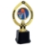 Imagem de TROFÉU PARA PERSONALIZAÇÃO COM RAMO DE 80 MM E INSERTO EM MDF - PLM-770-DO