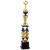 Imagem de TROFÉU GRANDE EM POLIMERO METALIZADO - 200482-VRFA