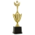 Imagem de TROFÉU MÉDIO TAÇA EM POLÍMERO METALIZADO - 37 CM - 401803-DO