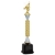 Imagem de TROFÉU MÉDIO EM POLÍMERO METALIZADO - 64 CM - 402441-PD