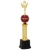 Imagem de TROFÉU MÉDIO EM POLÍMERO METALIZADO - 55 CM - 402452-VMF