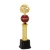 Imagem de TROFÉU MÉDIO EM POLÍMERO METALIZADO - 55 CM - 402452-VMF