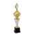 Imagem de TROFÉU MÉDIO COPA EM POLÍMERO METALIZADO - 44 CM - 401432-PD