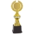 Imagem de TROFÉU PEQUENO EM POLÍMERO METALIZADO - 26 CM - 503073-PD