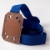 Imagem de MEDALHA GRANDE RETANGULAR METALIZADA NA COR BRONZE - 80600-AZ-BN - copiar